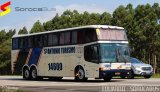 Santo Antônio Turismo 14600 na cidade de Sorocaba, São Paulo, Brasil, por EDUARDO - SOROCABUS. Número da foto: #5423139.