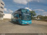 Auto Viação Progresso 6117 na cidade de Caruaru, Pernambuco, Brasil, por Leon Oliver. Número da foto: #5424182.