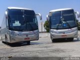 Expresso Line Tour 1720 na cidade de São Paulo, São Paulo, Brasil, por Joseph Martins. Número da foto: #5422529.