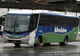 Viação União RJ 204.216 na cidade de Rio de Janeiro, Rio de Janeiro, Brasil, por Lucas Lima. Número da foto: #:id.