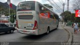 Lannes Tour RJ 834.008 na cidade de Nova Friburgo, Rio de Janeiro, Brasil, por Eryan Raphael. Número da foto: #5423611.