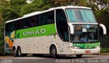 Empresa União de Transportes 4180 na cidade de São Paulo, São Paulo, Brasil, por Cristiano Soares da Silva. Número da foto: #:id.