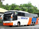 Grenitur Transporte e Turismo 2050 na cidade de São Roque, São Paulo, Brasil, por Flavio Alberto Fernandes. Número da foto: #5424115.