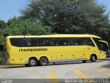 Viação Itapemirim 60591 na cidade de São Paulo, São Paulo, Brasil, por Marcos de Alcantara Pinto. Número da foto: #5423153.