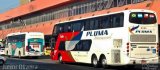 Pluma Conforto e Turismo 7015 na cidade de Rio de Janeiro, Rio de Janeiro, Brasil, por Júnior Oliveira. Número da foto: #:id.
