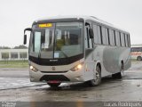 Moralles Turismo 2007 na cidade de Pelotas, Rio Grande do Sul, Brasil, por Lucas Rodrigues. Número da foto: #:id.