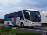 Auto Viação 1001 RJ 108.255 na cidade de São José dos Campos, São Paulo, Brasil, por Paulo Rafael Peixoto. Número da foto: #5424457.