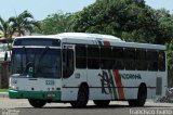 Empresa de Transportes Andorinha 5339 na cidade de Presidente Prudente, São Paulo, Brasil, por Francisco Ivano. Número da foto: #5425230.