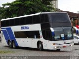 Maiwa Turismo 13007 na cidade de Joinville, Santa Catarina, Brasil, por Gustavo Campos Gatti. Número da foto: #5423998.