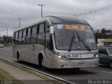 Auto Viação Redentor HL320 na cidade de Colombo, Paraná, Brasil, por Ricardo Matu. Número da foto: #:id.