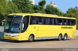 Viação Itapemirim 7001 na cidade de Curitiba, Paraná, Brasil, por Luan Lenon. Número da foto: #5423556.