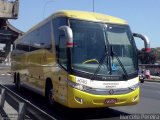 Viação Itapemirim 60765 na cidade de Rio de Janeiro, Rio de Janeiro, Brasil, por Marcelo Pereira. Número da foto: #5425096.