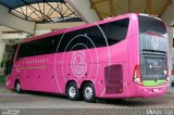 Viação Garcia 7269 na cidade de Joinville, Santa Catarina, Brasil, por Diego Lip. Número da foto: #5423420.