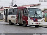 Transwolff Transportes e Turismo 7 8234 na cidade de São Paulo, São Paulo, Brasil, por Guilherme Estevan. Número da foto: #:id.