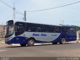 Trans Mota 15 10 02 na cidade de Santarém, Pará, Brasil, por Tarcisio Schnaider. Número da foto: #:id.