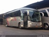 Expresso Line Tour 1260 na cidade de São Paulo, São Paulo, Brasil, por Joseph Martins. Número da foto: #5422522.