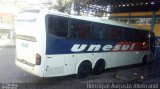 Unesul de Transportes 3660 na cidade de Lajeado, Rio Grande do Sul, Brasil, por Henrique Augusto Allebrandt. Número da foto: #:id.