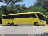 Viação Itapemirim 60591 na cidade de São Paulo, São Paulo, Brasil, por Marcos de Alcantara Pinto. Número da foto: #5423152.