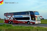 Empresa Reunidas Paulista de Transportes 160202 na cidade de Sorocaba, São Paulo, Brasil, por EDUARDO - SOROCABUS. Número da foto: #5423116.