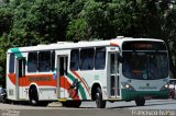 Empresa de Transportes Andorinha 6052 na cidade de Presidente Prudente, São Paulo, Brasil, por Francisco Ivano. Número da foto: #5425227.