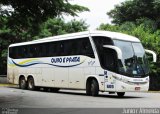 Viação Ouro e Prata 669 na cidade de São Paulo, São Paulo, Brasil, por Junior Almeida. Número da foto: #:id.