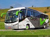 Nova Opção Turismo 2860 na cidade de Aparecida, São Paulo, Brasil, por Bruno   Studer. Número da foto: #5423789.