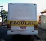 Escolares 9651 na cidade de Apucarana, Paraná, Brasil, por Emanoel Diego.. Número da foto: #5423674.