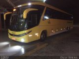 Viação Itapemirim 60711 na cidade de Ponto dos Volantes, Minas Gerais, Brasil, por Oscar Vinicius . Número da foto: #5423024.
