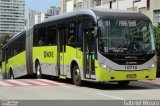 São Dimas Transportes 10718 na cidade de Belo Horizonte, Minas Gerais, Brasil, por Gabriel Moura. Número da foto: #5425336.