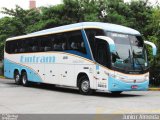 Emtram 4060 na cidade de São Paulo, São Paulo, Brasil, por Junior Almeida. Número da foto: #:id.