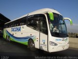 Tacoha 210 na cidade de Santiago, Santiago, Metropolitana de Santiago, Chile, por Sebastián Ignacio Alvarado Herrera. Número da foto: #5424326.