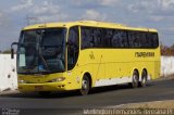 Viação Itapemirim 5813 na cidade de Teresina, Piauí, Brasil, por Wellington Fernandes de Araújo. Número da foto: #5423383.