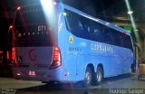 Expresso Guanabara 721 na cidade de São Paulo, São Paulo, Brasil, por Rodrigo S. G Busólogo do Brasil. Número da foto: #:id.