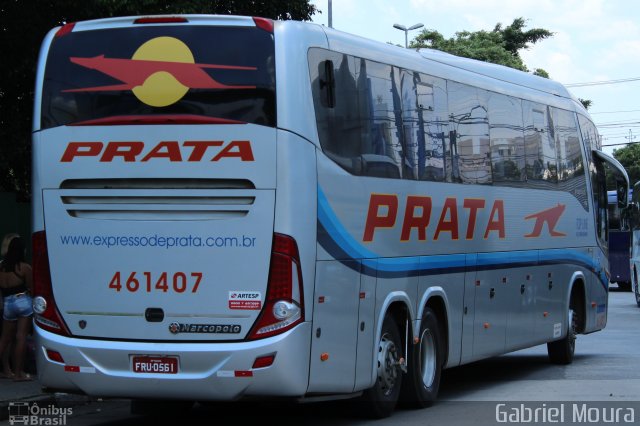 Expresso de Prata 461407 na cidade de São Paulo, São Paulo, Brasil, por Gabriel Moura. Número da foto: #5427573.
