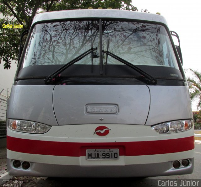 Motorhomes 9910 na cidade de Goiânia, Goiás, Brasil, por Carlos Júnior. ID da foto: 5426918.