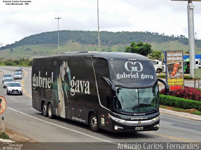 Gabriel Gava 2000 na cidade de João Monlevade, Minas Gerais, Brasil, por Antonio Carlos Fernandes. ID da foto: 5426708.