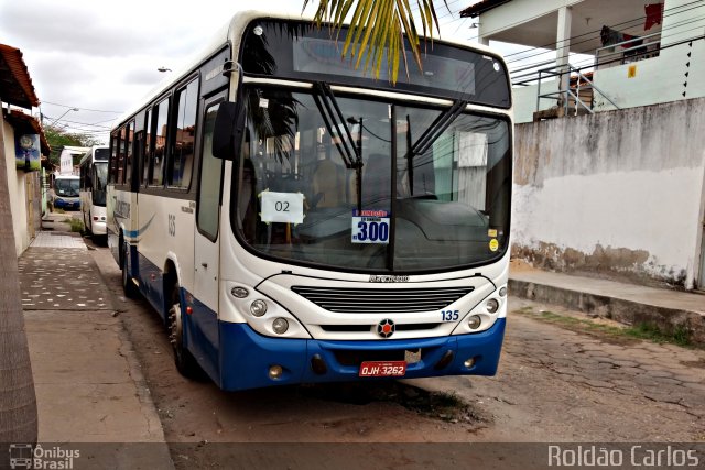 Zanchettur 135 na cidade de Imperatriz, Maranhão, Brasil, por Roldão Carlos  Andrade Lima. Número da foto: #5427005.