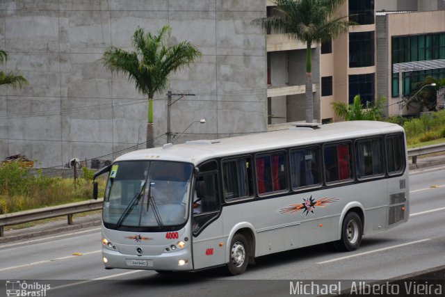 DR Tur 4000 na cidade de Barueri, São Paulo, Brasil, por Michael  Alberto Vieira. Número da foto: #5425522.