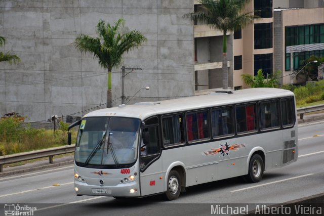 DR Tur 4000 na cidade de Barueri, São Paulo, Brasil, por Michael  Alberto Vieira. ID da foto: 5425522.