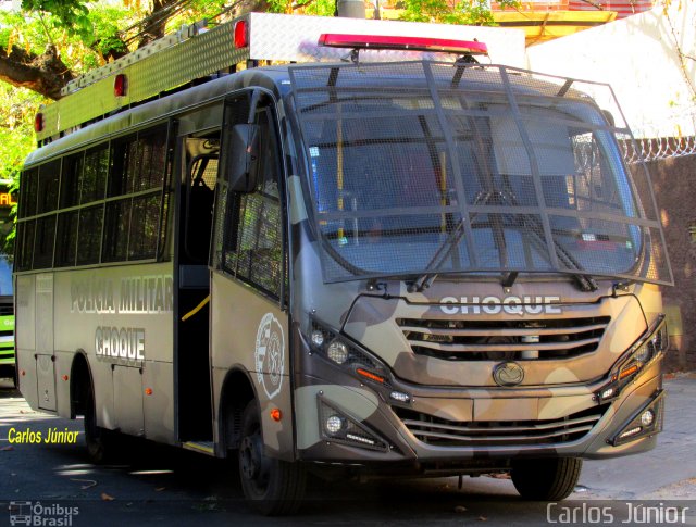 Polícia Militar de Goiás 4938 na cidade de Goiânia, Goiás, Brasil, por Carlos Júnior. Número da foto: #5426934.