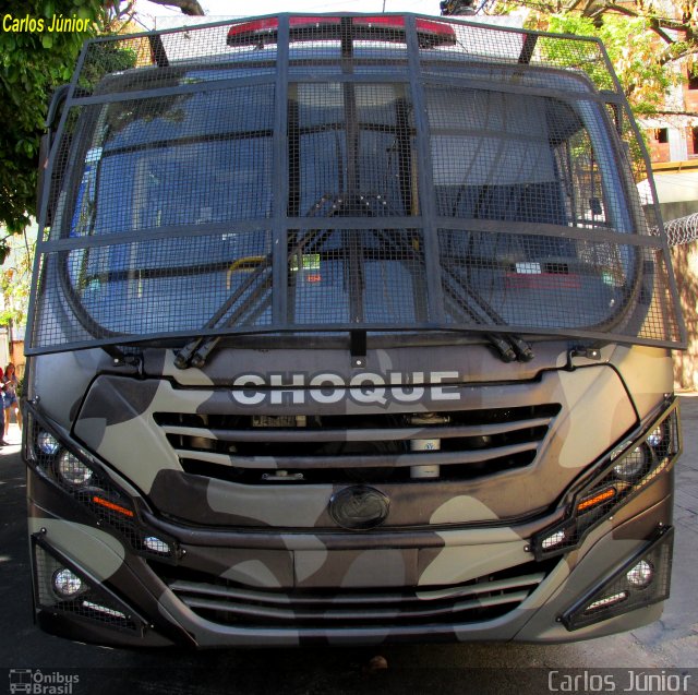 Polícia Militar de Goiás 4938 na cidade de Goiânia, Goiás, Brasil, por Carlos Júnior. ID da foto: 5426930.