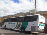 Wilson Tur 2010 na cidade de Ouro Preto, Minas Gerais, Brasil, por Eloísio Pereira Ribeiro. Número da foto: #:id.