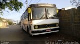 Ônibus Particulares 4587 na cidade de Rio das Ostras, Rio de Janeiro, Brasil, por Danillo Barbosa da Silva. Número da foto: #:id.