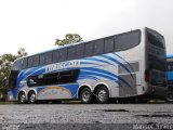 Turiscoll - Turismo Collet Ltda. 27000 na cidade de São Paulo, São Paulo, Brasil, por Manoel Junior. Número da foto: #5425410.