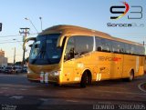 BBTT - Benfica Barueri Transporte e Turismo 1902 na cidade de Sorocaba, São Paulo, Brasil, por EDUARDO - SOROCABUS. Número da foto: #5426163.