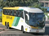 Empresa Gontijo de Transportes 19185 na cidade de Vitória, Espírito Santo, Brasil, por Wellington  da Silva Felix. Número da foto: #5426813.
