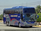 Raybollt Turismo 5100 na cidade de Itatiaia, Rio de Janeiro, Brasil, por Guilherme Antonio. Número da foto: #5426289.