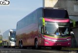 Viação Garcia 7219 na cidade de Campinas, São Paulo, Brasil, por Sérgio de Sousa Elias. Número da foto: #5427534.