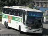 Empresa Gontijo de Transportes 14815 na cidade de Vitória, Espírito Santo, Brasil, por Wellington  da Silva Felix. Número da foto: #5426799.