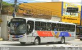 BBTT - Benfica Barueri Transporte e Turismo 5603 na cidade de Barueri, São Paulo, Brasil, por Ricardo Luiz. ID da foto: :id.